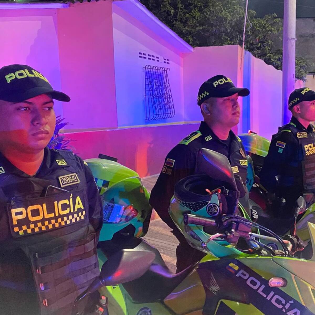 Cero homicidios durante Amor y Amistad en Barranquilla: autoridades destacaron buen comportamiento