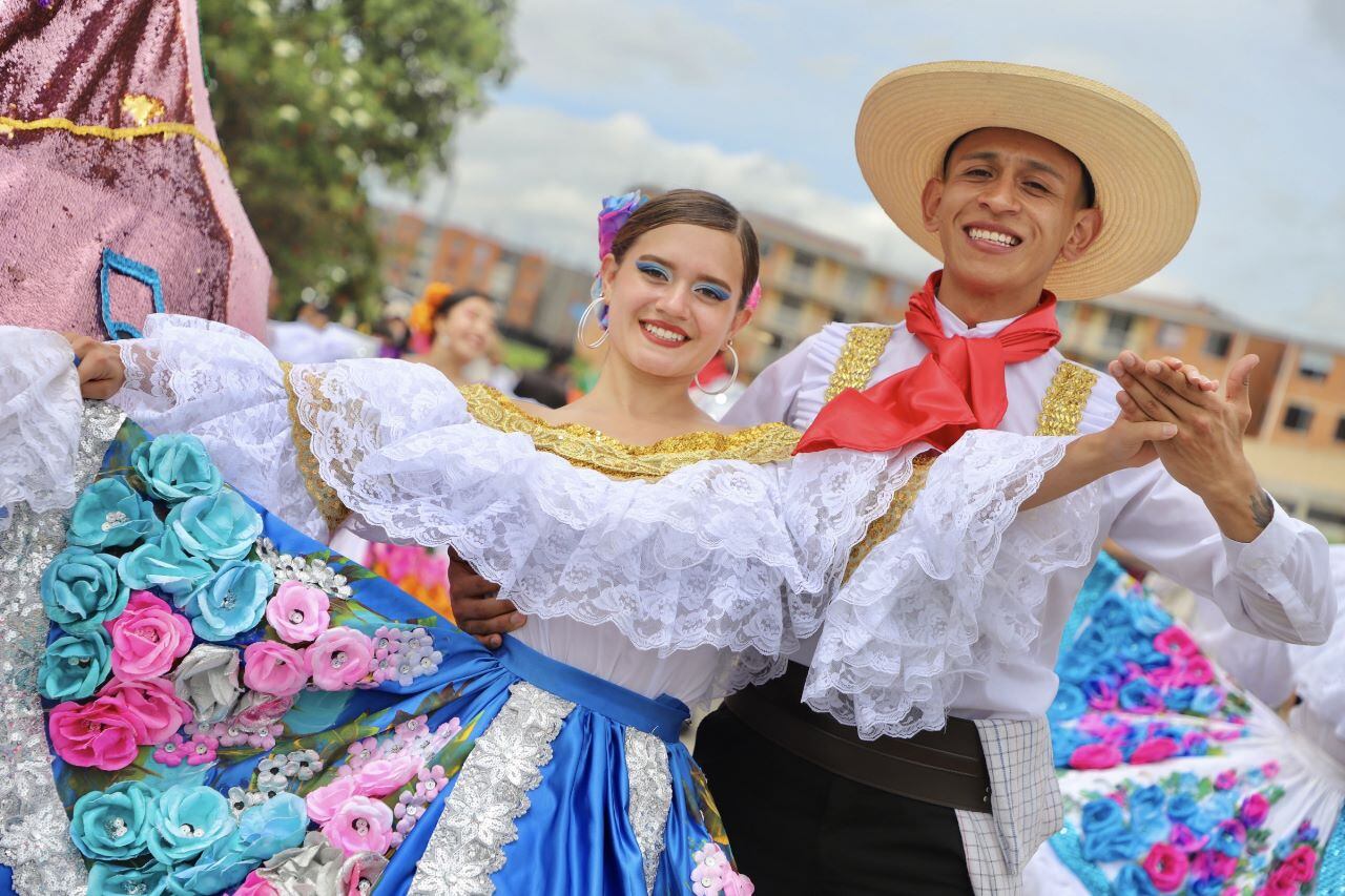Cultura en Tocancipá.