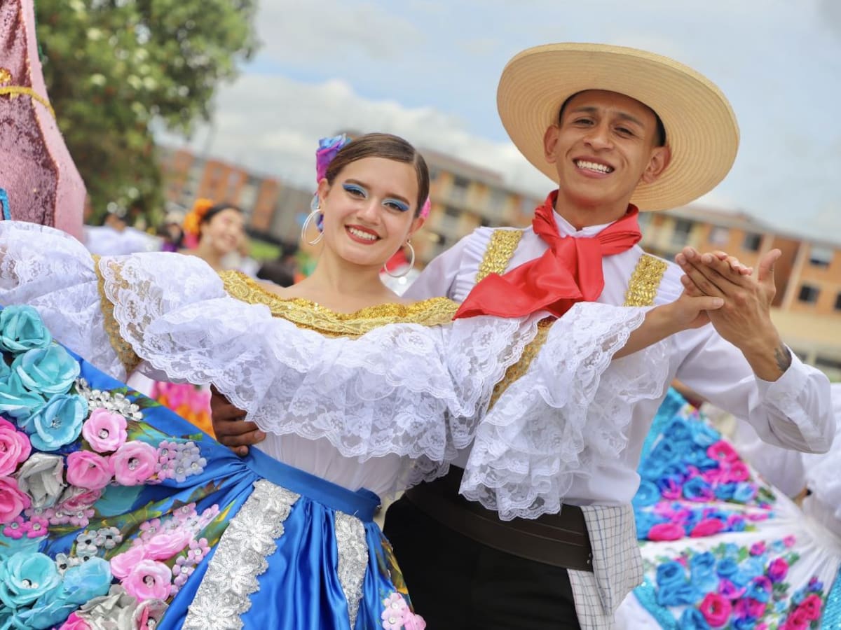 Tocancipá busca ser el líder cultural de Cundinamarca.