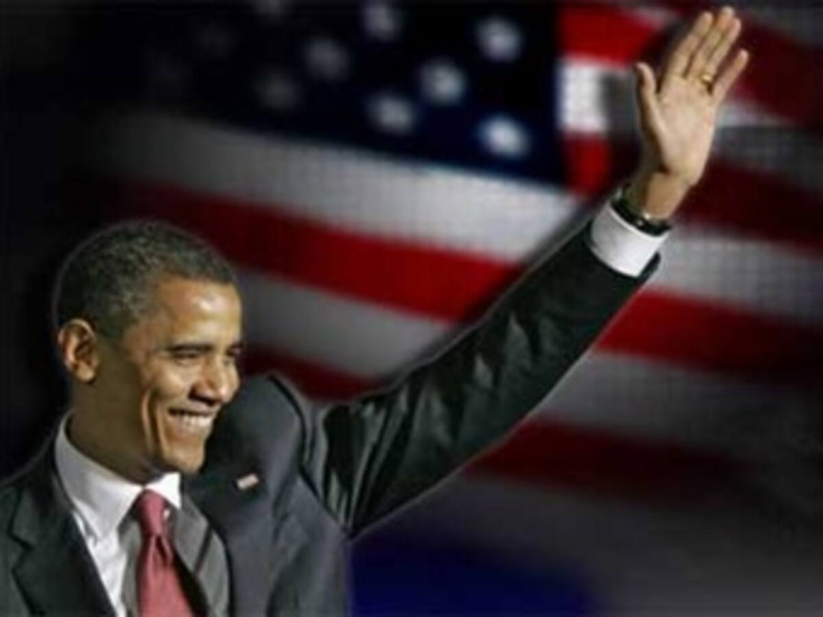 Obama urge a la comunidad internacional a resolver conjuntamente los desafíos