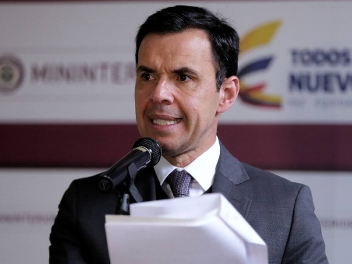 Gobierno activó los polémicos protocolos para la protesta social