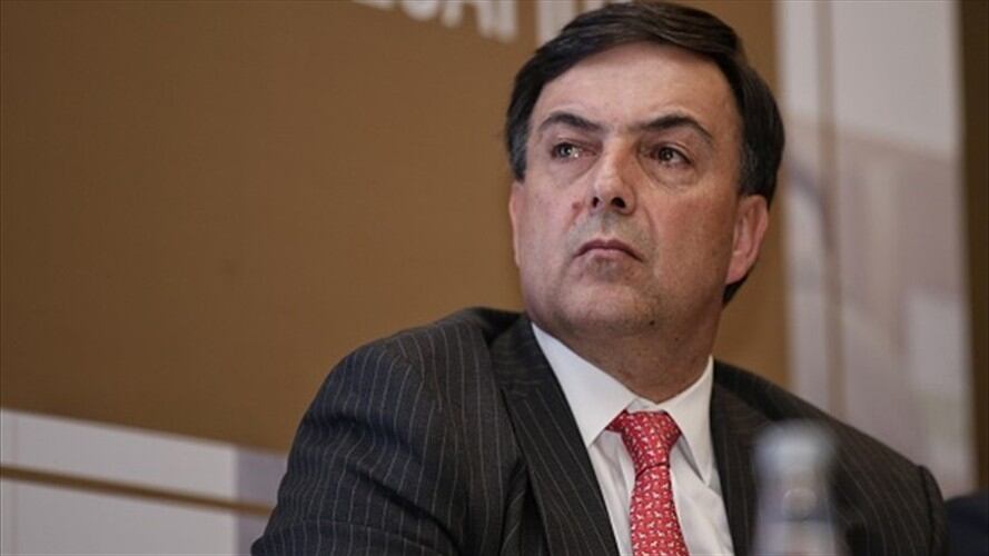 Juan Carlos Galindo. Foto: Colprensa