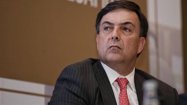 Juan Carlos Galindo. Foto: Colprensa