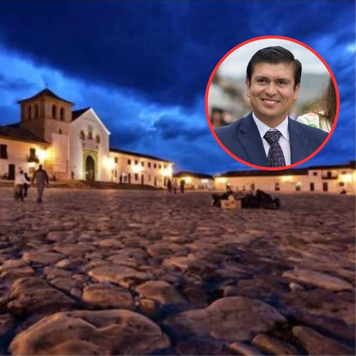 Presunta corrupción en la Alcaldía de Villa de Leyva: Fiscalía imputó a supuesto intermediario