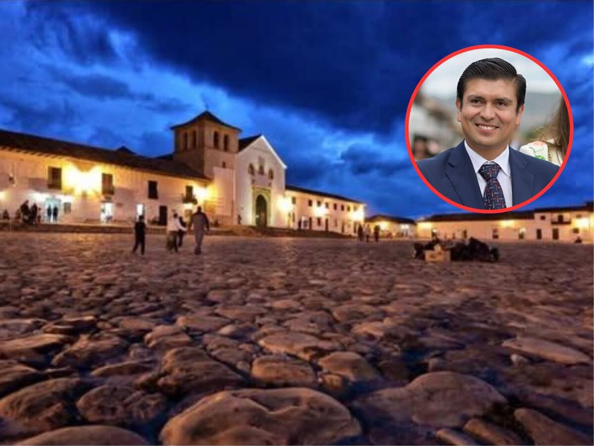 Villa de Leyva le abre las puertas a la Red de Pueblos Patrimonio de Colombia, con un gran evento