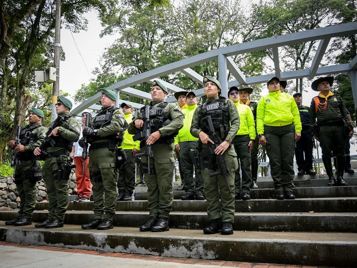 En Ibagué exoneraron por 10 años del pago del impuesto predial al Ejército y la Policía