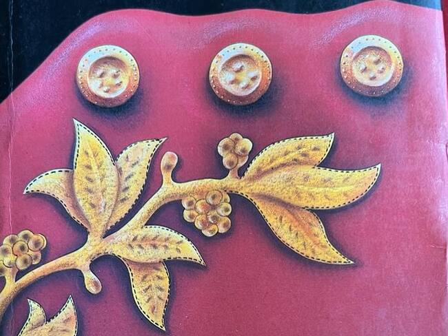 Viernes de libros: El hombre de las leyes