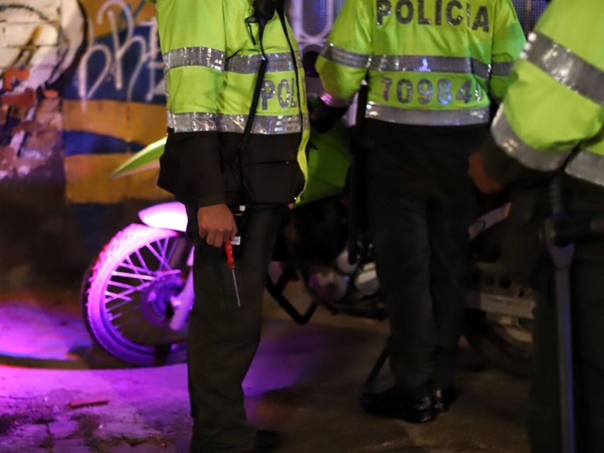 Procuraduría abre indagación contra 8 policías que no entregaron a Timothy Alan