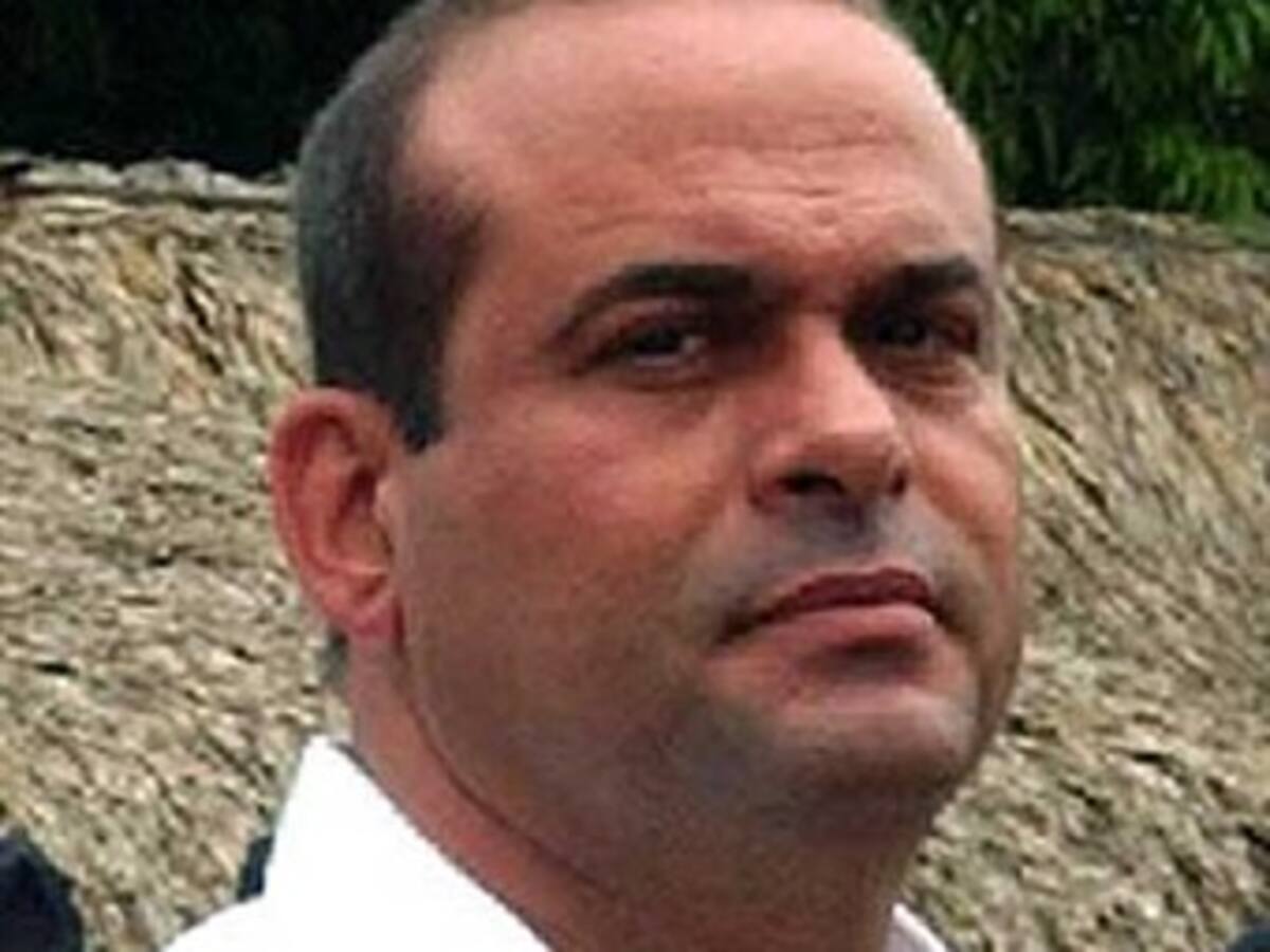 Salvatore Mancuso pide a la Corte Suprema que intervenga para que se cumpla con Justicia y Paz