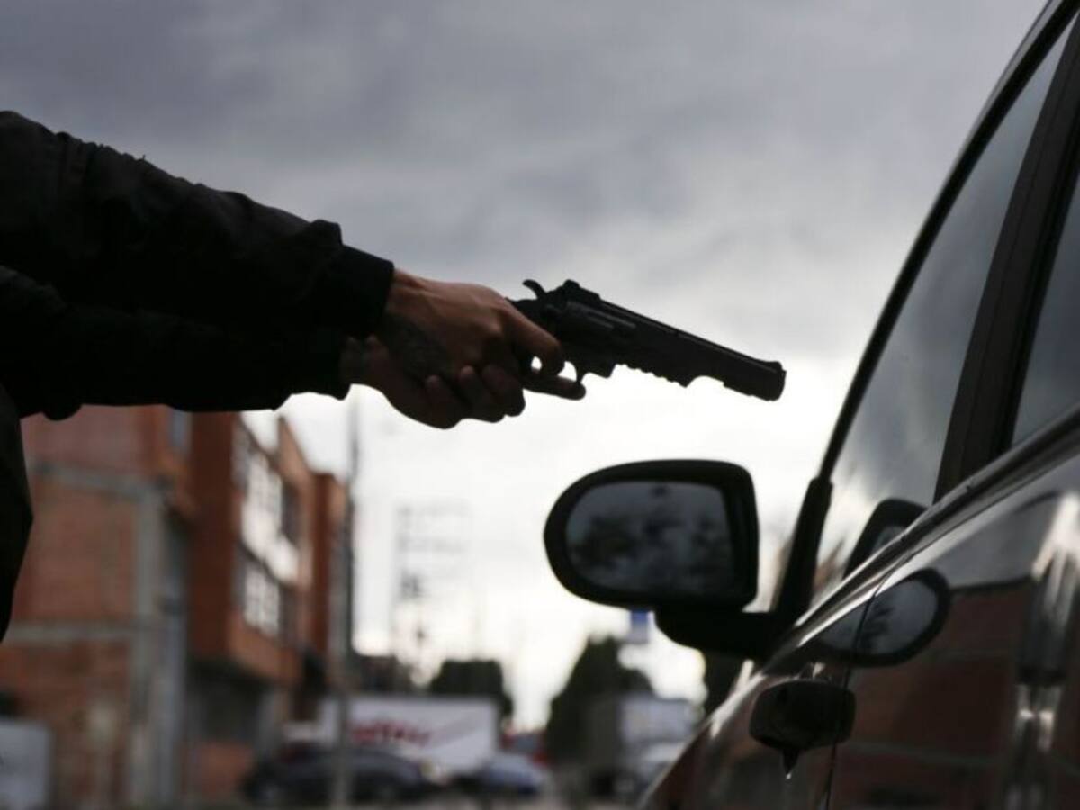 Homicidios en Pereira disminuyeron un 29 % durante el mes de enero