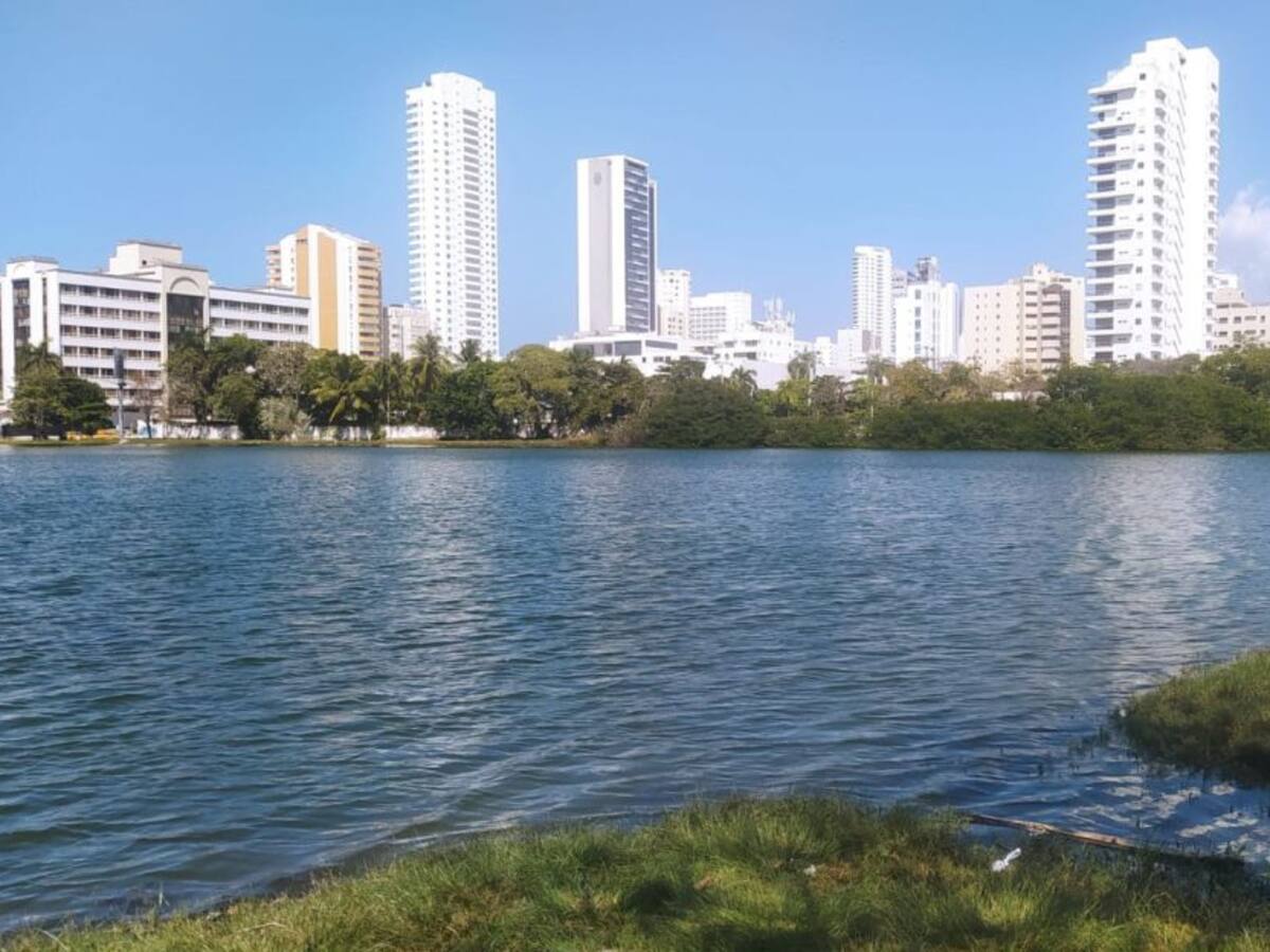 En abril se tendría solución definitiva a problemática de El Laguito