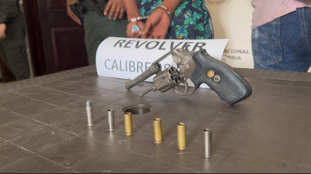 Policía Metropolitana de Cartagena