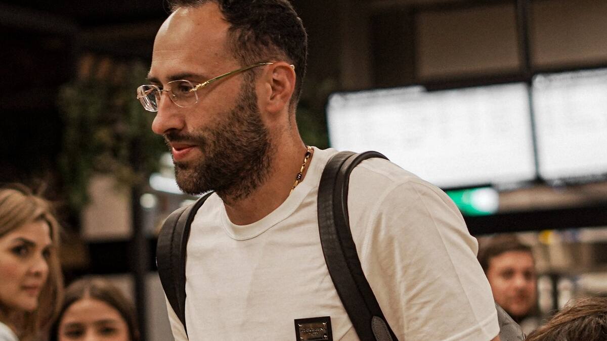 David Ospina arribó a Medellín para sumarse a Atlético Nacional