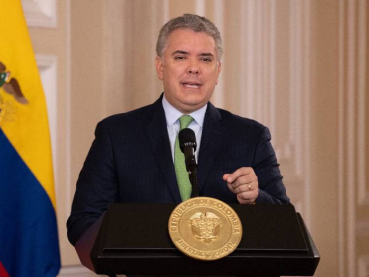 Este es el proyecto de ley del Gobierno contra la corrupción