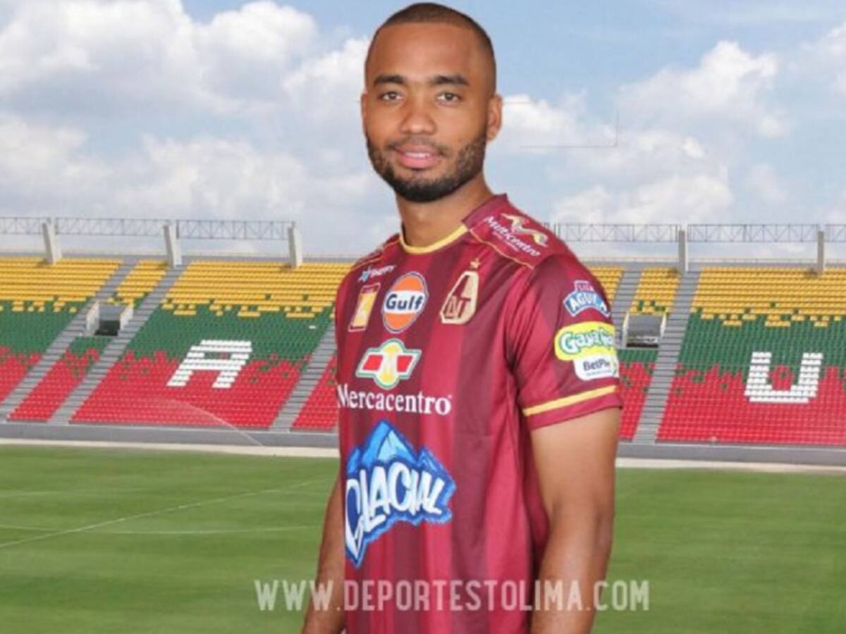 Luis Payares sería el nuevo defensa de Millonarios