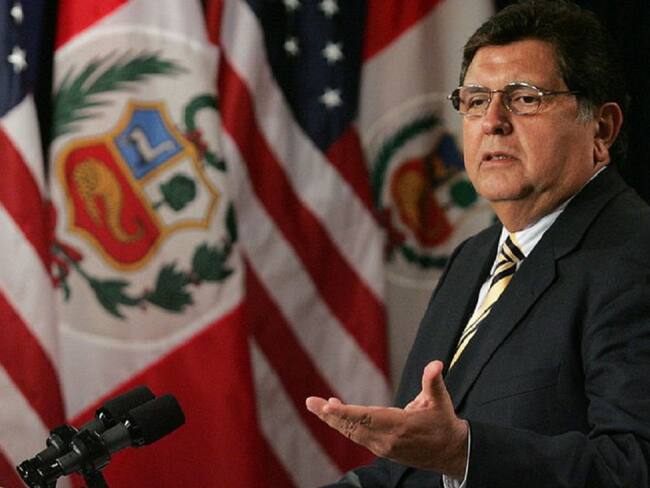 El expresidente García no había descartado un suicidio: Enrique Chávez