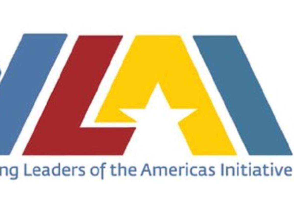 EE.UU busca a los Jóvenes Líderes de las Américas