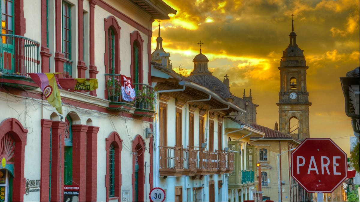 Importante capital colombiana fue nombrada ‘la ciudad más auténtica del mundo para viajar’ ¿Por qué?