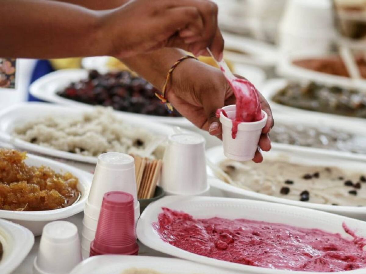 Abiertas inscripciones para participar en el Festival del Dulce cartagenero