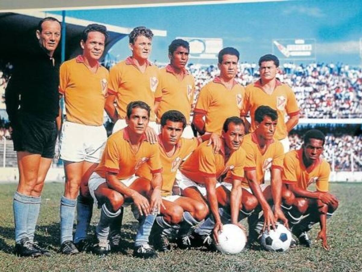 Deportivo Pereira 67