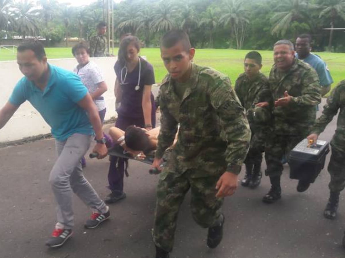 Farc han violado sus compromisos de desescalamiento del conflicto