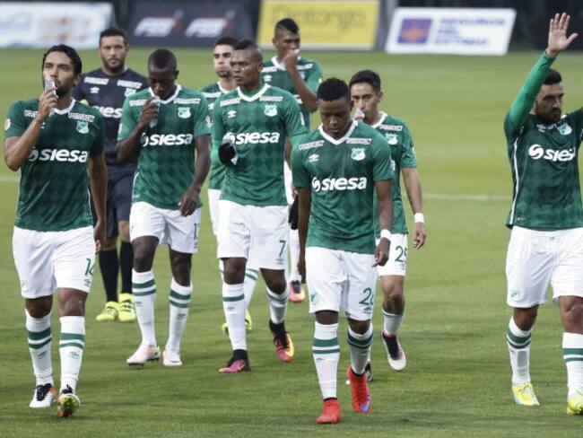 Síntesis: Partidos y resultados de la fecha 4 de la Liga Águila