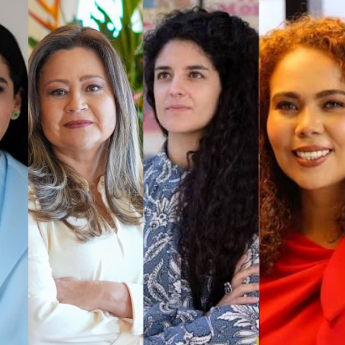 “El empalme es con el país”: ministras del Gobierno Petro responden tras suspensión del proceso