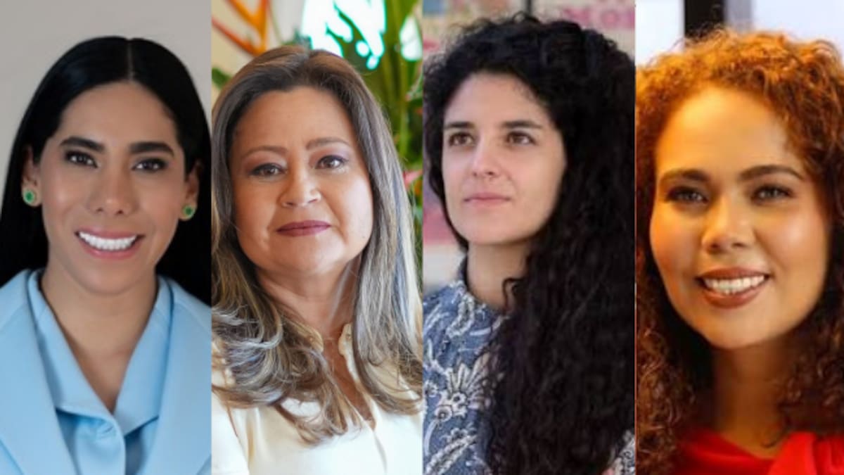 “El empalme es con el país”: ministras del Gobierno Petro responden tras suspensión del proceso