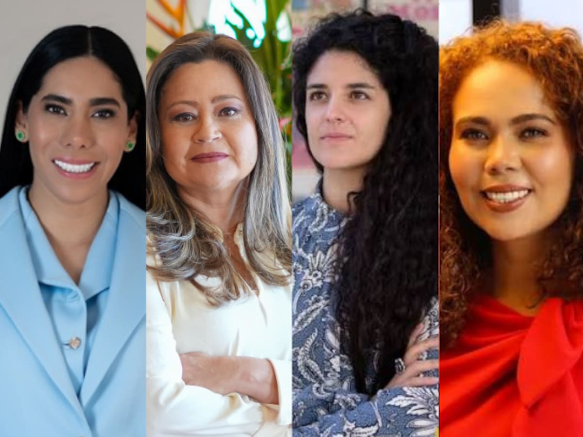 “El empalme es con el país”: ministras del Gobierno Petro responden tras suspensión del proceso