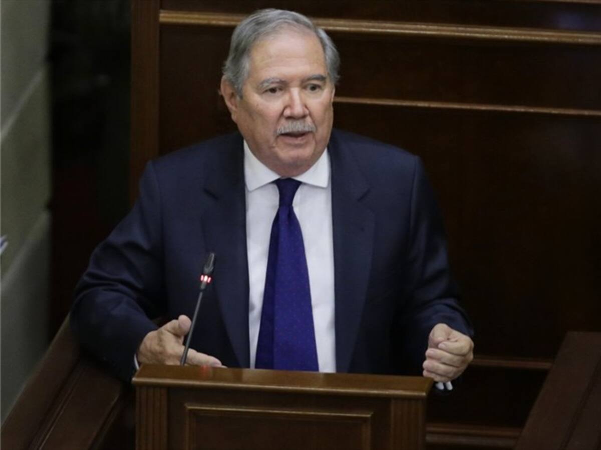 Tendremos cero tolerancia en hechos de corrupción dentro del Ejército Nacional: Mindefensa