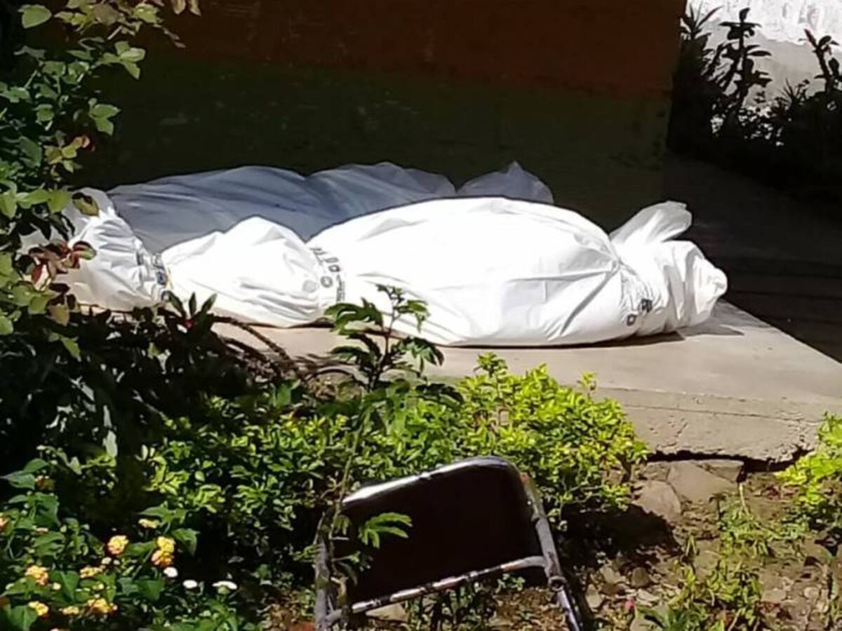 Doble homicidio en San Jerónimo, sería por ajuste de cuentas