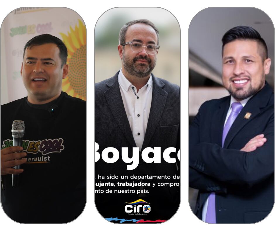 Preocupados congresistas de Boyacá por denuncias que involucrarían a miembros del Ejército con alias “Calarcá”