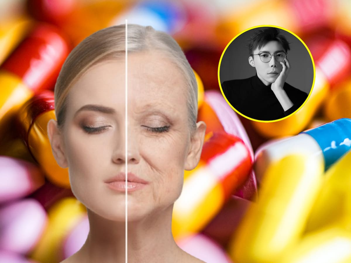 ¿El Santo Grial? Así avanza tratamiento que promete alargar vidas y erradicar enfermedades mortales