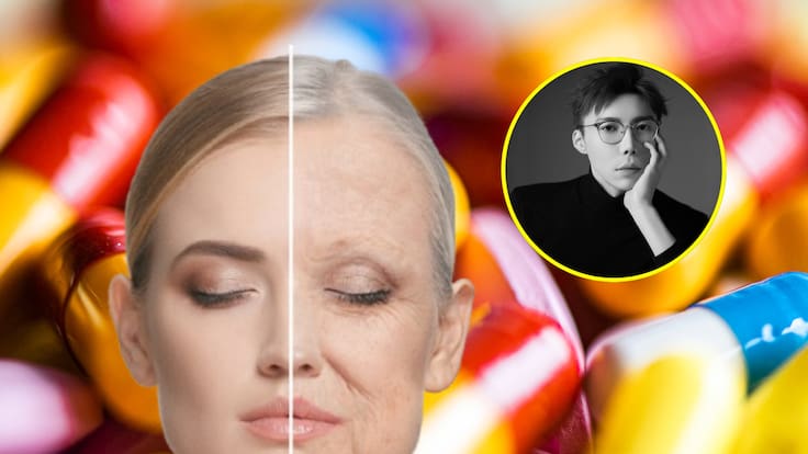 ¿El Santo Grial? Así avanza tratamiento que promete alargar vidas y erradicar enfermedades mortales