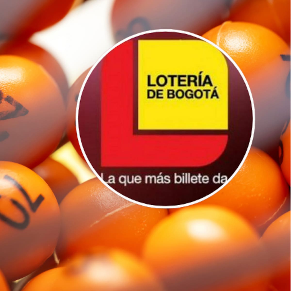 Lotería de Bogotá 18 de junio de 2026: resultados del último sorteo