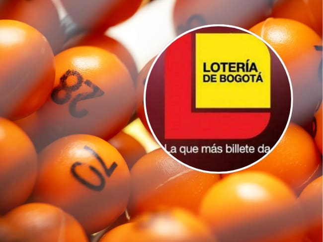 Lotería de Bogotá 18 de junio de 2026: resultados del último sorteo Getty Images