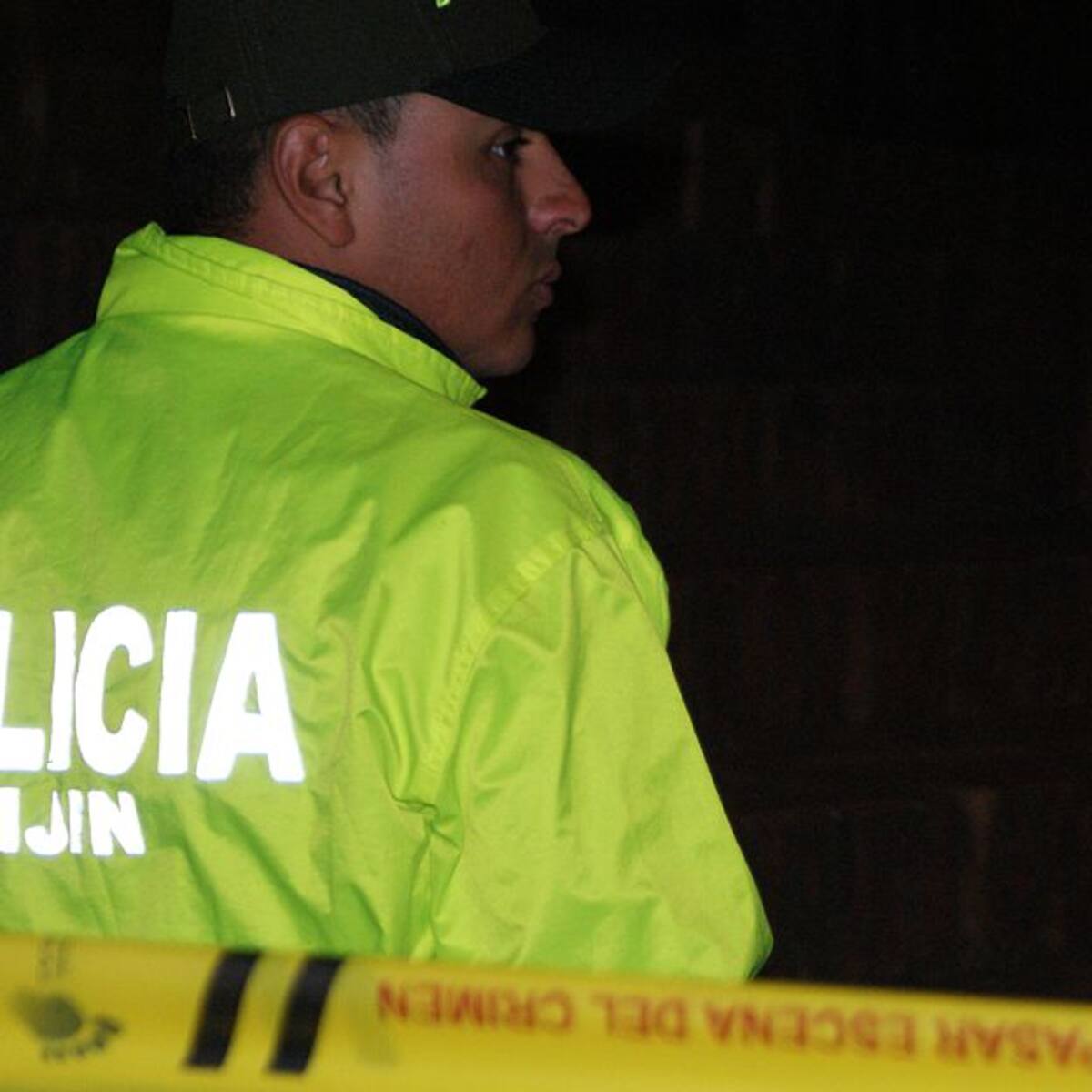 Un hombre es señalado presuntamente de asesinar a su hija de 4 años en Cali