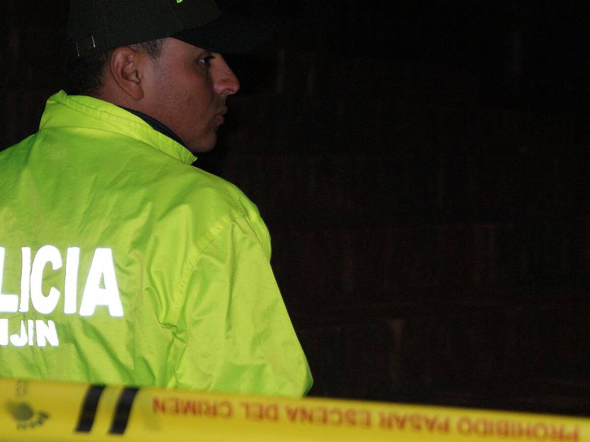 Un hombre es señalado presuntamente de asesinar a su hija de 4 años en Cali