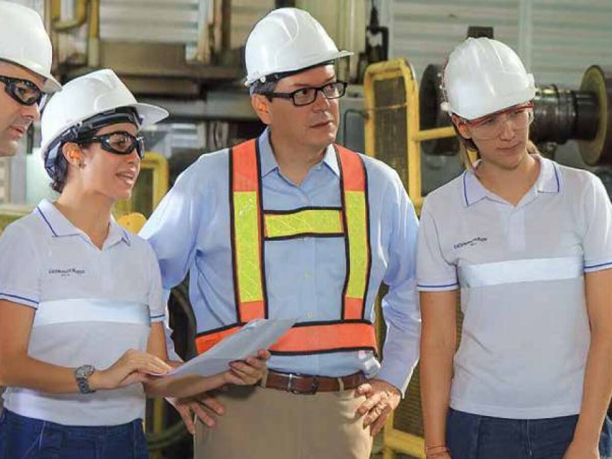 Reacomodo de economía mundial favorecerá a Colombia