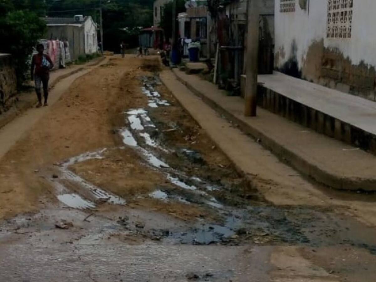 Preocupación por brote de casos de dengue en Zipacoa, Bolívar