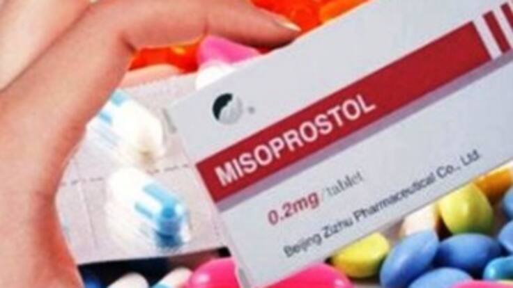 El misoprostol incentiva las prácticas abortivas a las mujeres: Iglesia