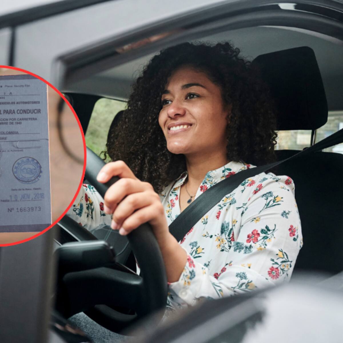 Permiso internacional para conducir: cómo se tramita y cuánto cuesta