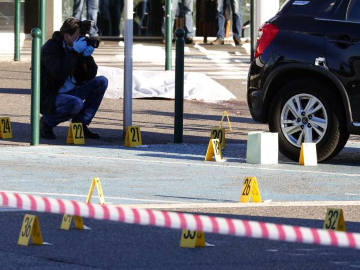 El Estado Islámico reivindica la toma de rehenes en el sur de Francia