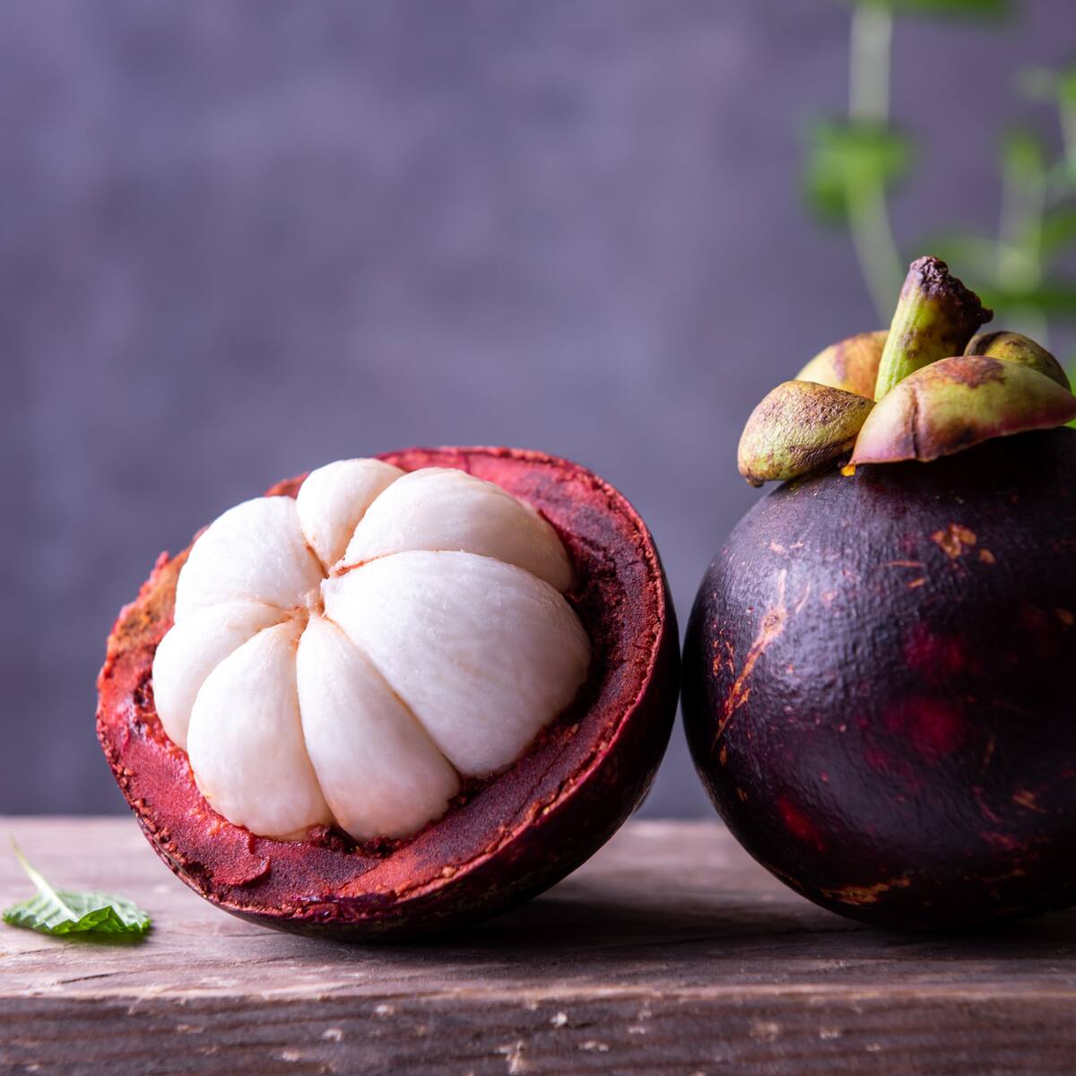 ¿La ha probado? Estos son los múltiples beneficios del mangostino