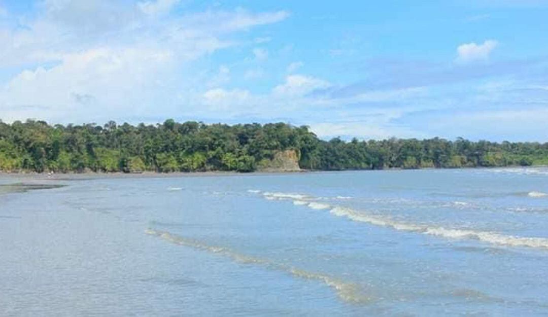 Ladrilleros, Buenaventura