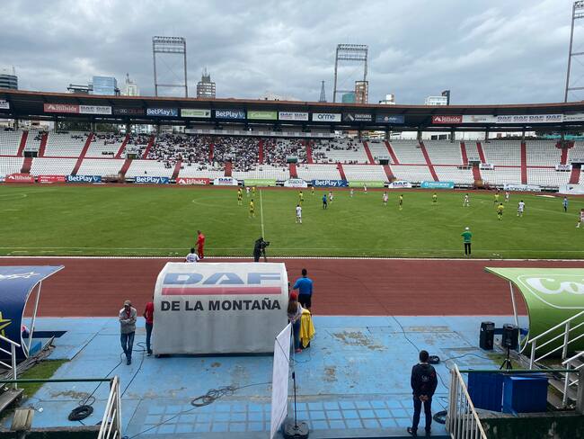 Selección Valle de Fútbol sub-19 se consagró campeón de la Copa Win Sports