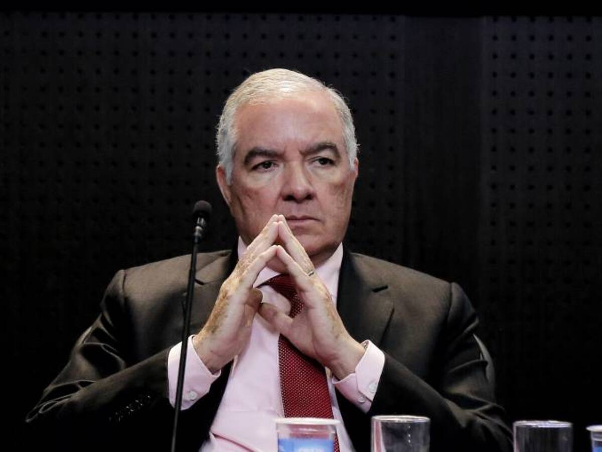 “El PAE debe convertirse en una verdadera política de Estado”: Contralor