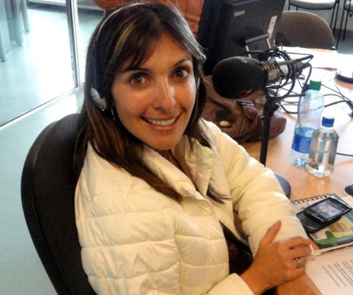 Clara Estrada