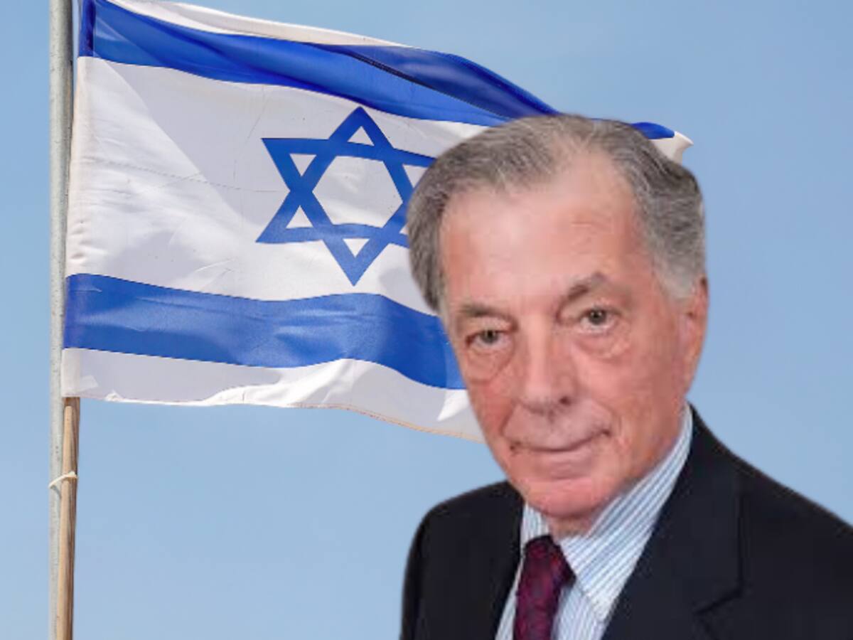 El problema de Israel es con la soberanía limitada por la presencia de Hezbolá: Itamar Rabinovich