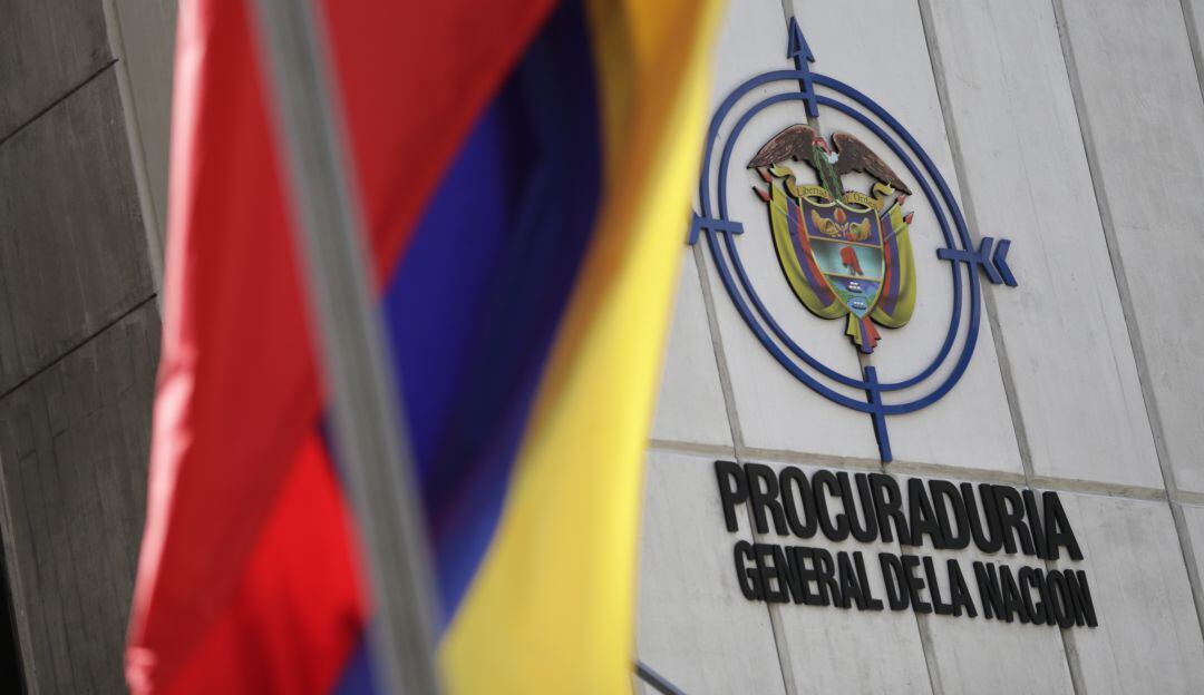 Procuraduría General de la Nación